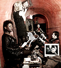 The Rag and Bone Club